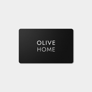 Open image in slideshow, Olive Gift Card
